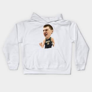 Jokic! Kids Hoodie